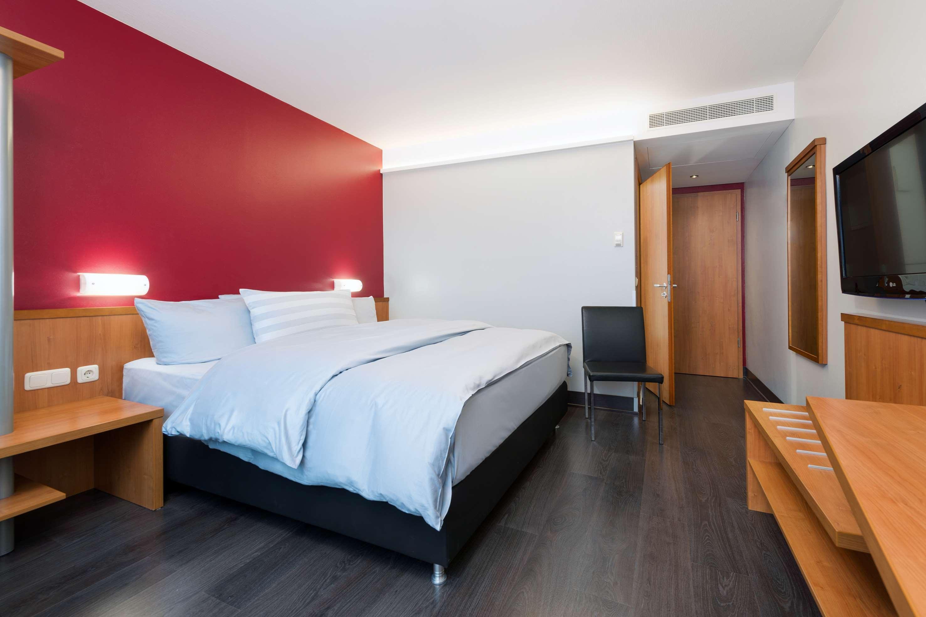 Hotel Wolfsburg Centrum, Affiliated By Melia Exteriér fotografie