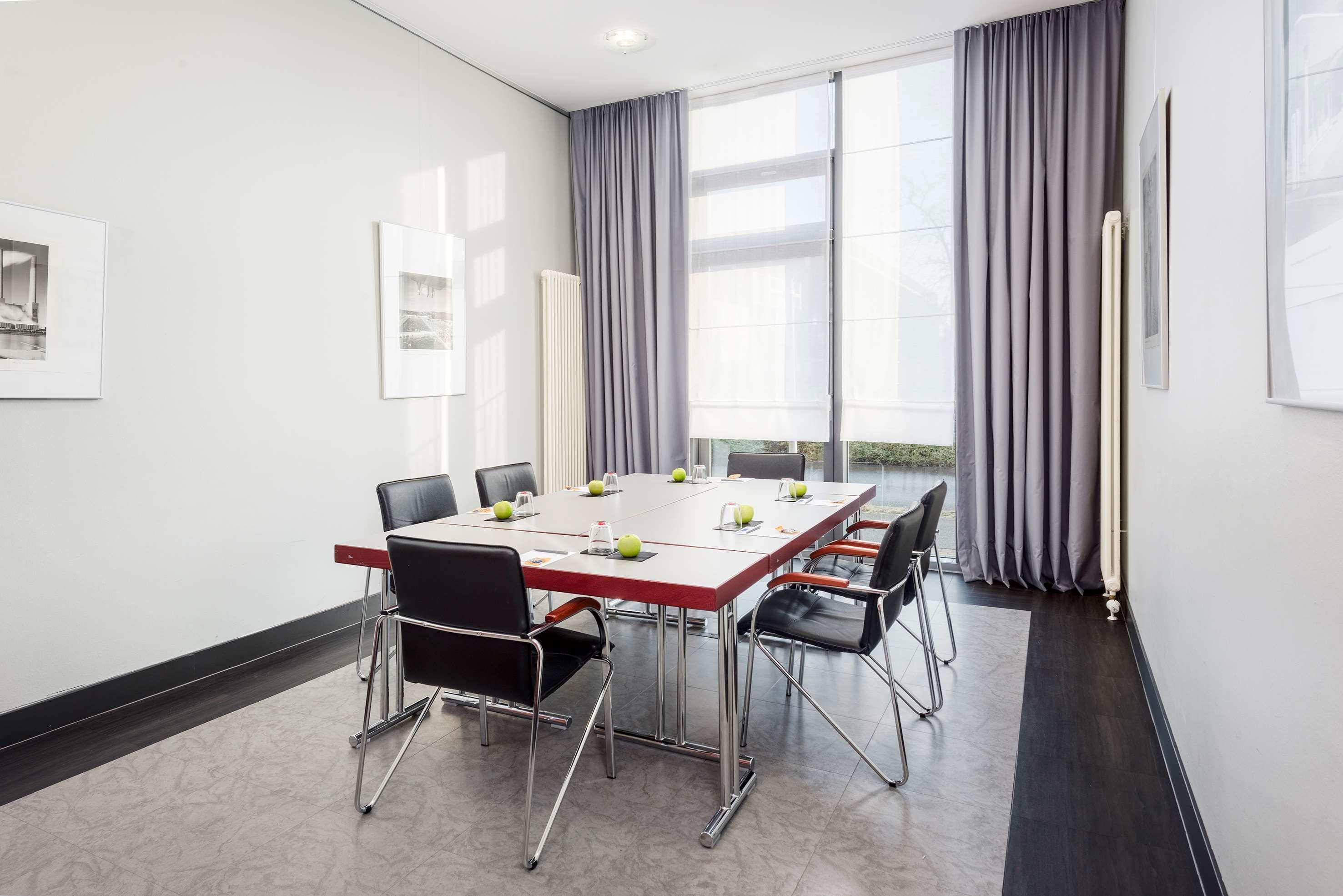 Hotel Wolfsburg Centrum, Affiliated By Melia Exteriér fotografie