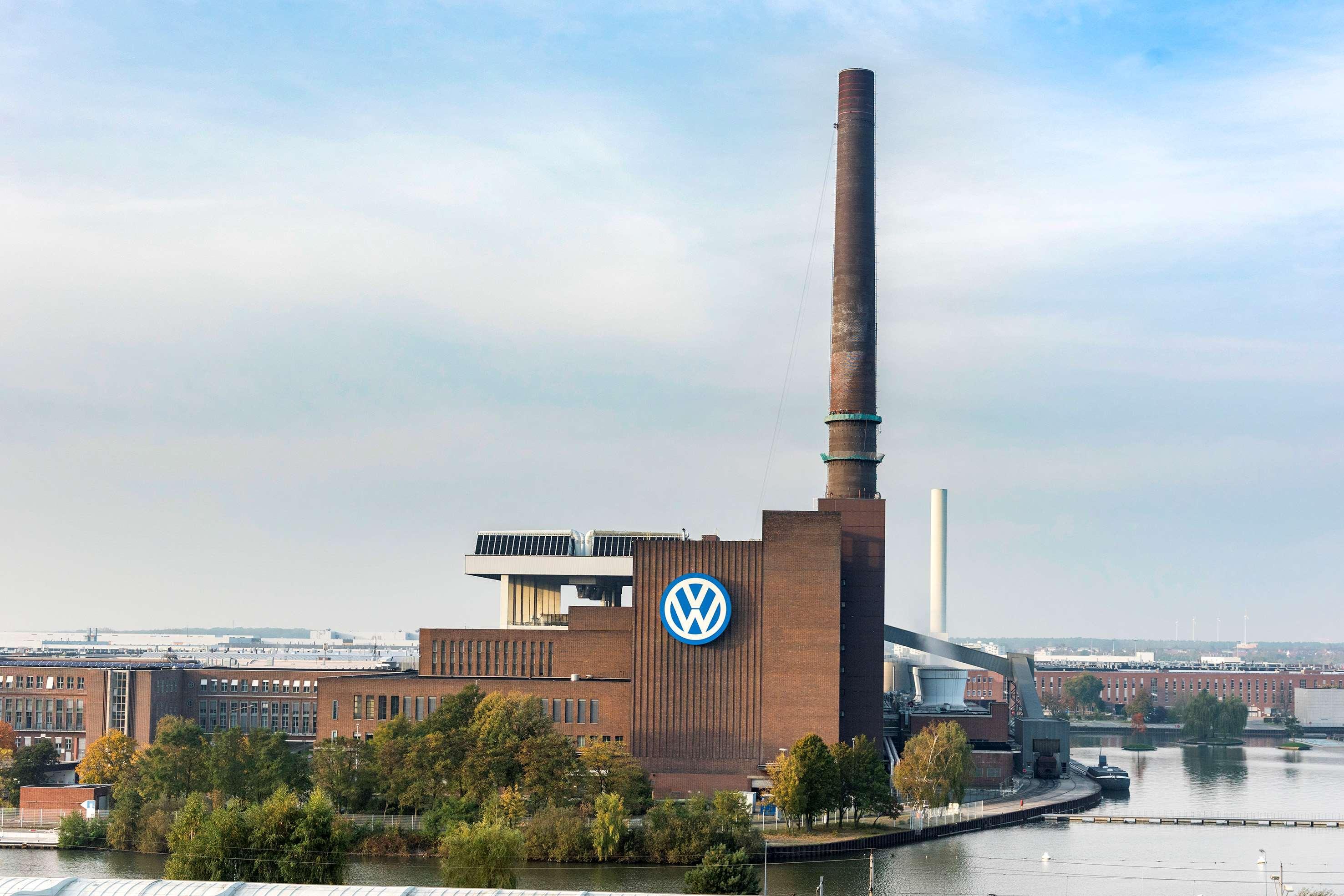 Hotel Wolfsburg Centrum, Affiliated By Melia Exteriér fotografie