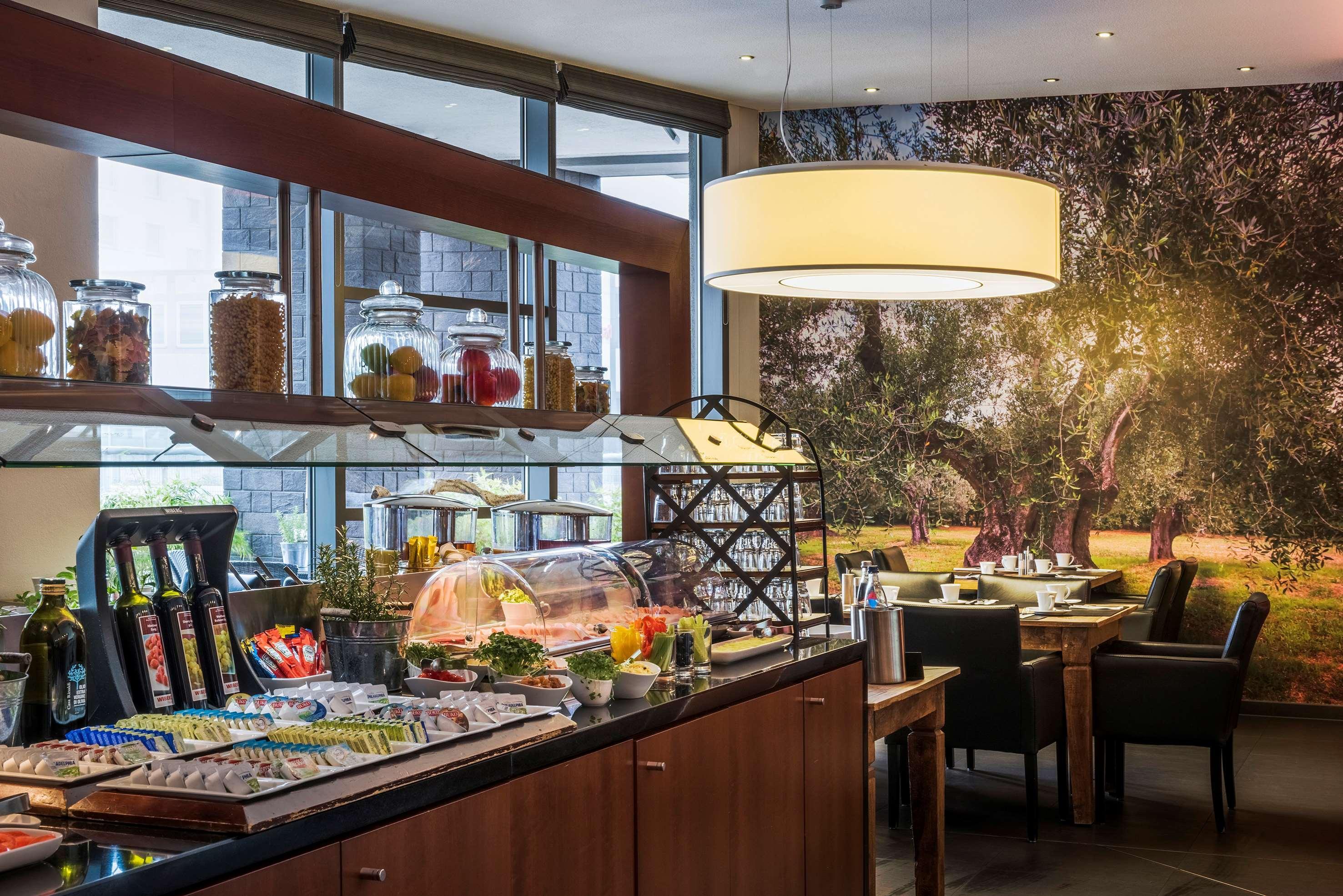 Hotel Wolfsburg Centrum, Affiliated By Melia Exteriér fotografie