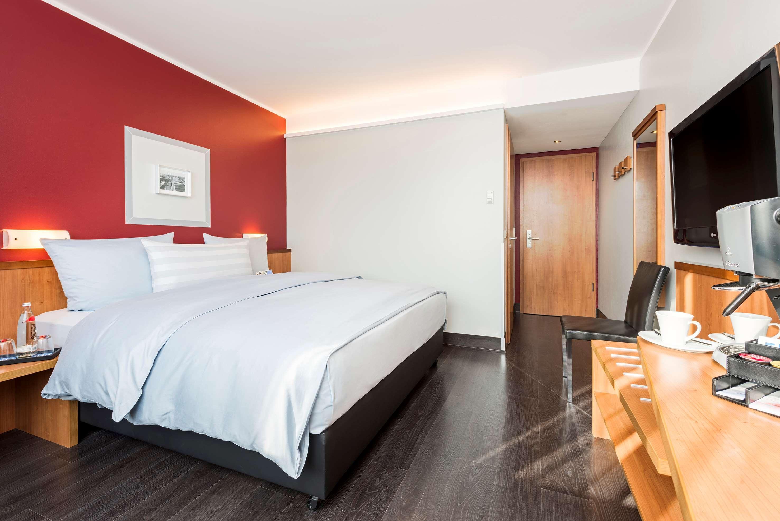 Hotel Wolfsburg Centrum, Affiliated By Melia Exteriér fotografie