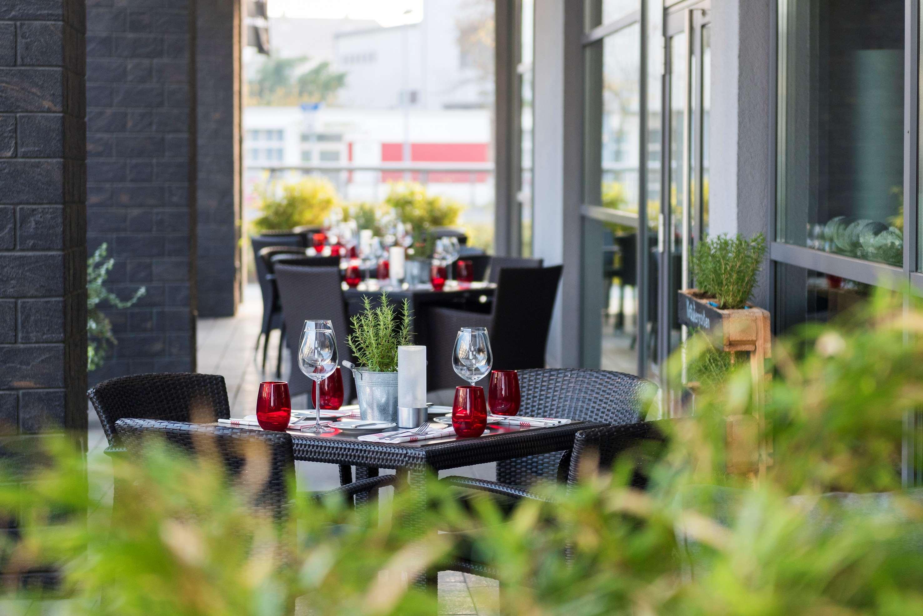 Hotel Wolfsburg Centrum, Affiliated By Melia Exteriér fotografie